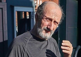 La hija de José Luis Gil, indignada por los rumores sobre el empeoramiento en la salud del actor