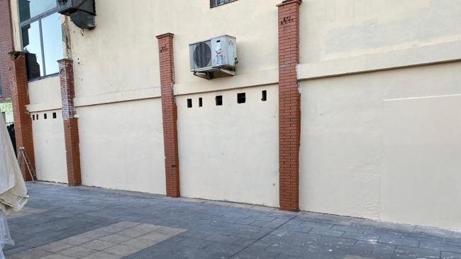 Imagen después - Ama el Pisuerga recupera el mirador de Tenerías tras 24 años de abandono