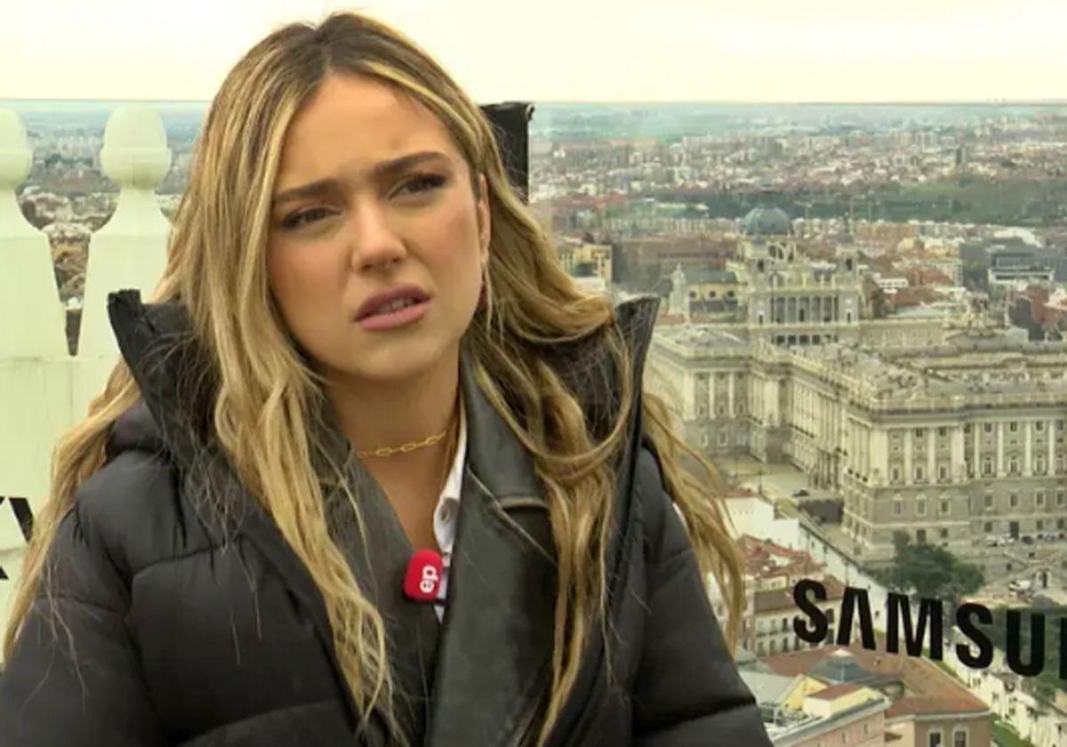Ana Mena pasará a formar parte de 'La Voz Kids''.