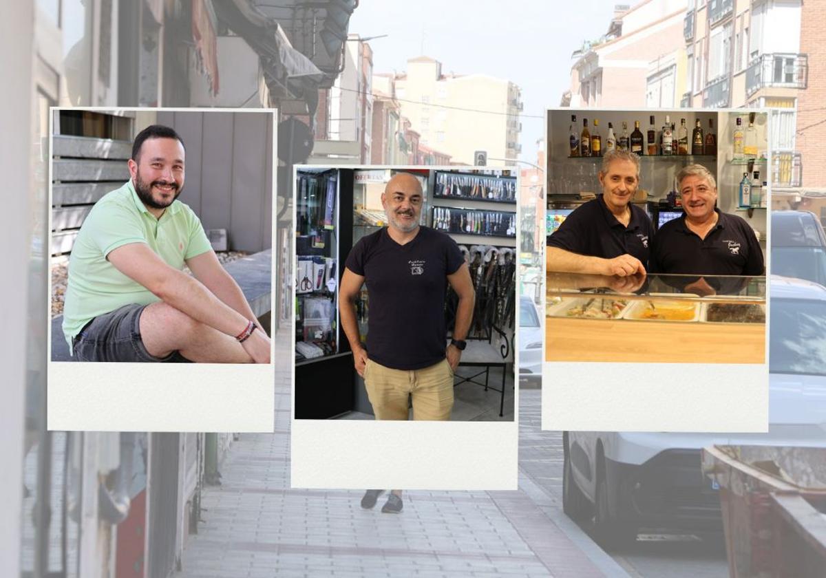 La Farola lucha por salvar su comercio local: «Cada tienda que cierra es una herida al barrio»