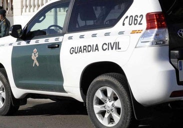 Deambula con heridas sangrantes por Zaratán y acaba detenido por amenazar al personal sanitario
