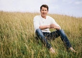 James Blunt, artista internacional confirmado para las fiestas de Valladolid