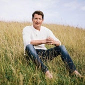 El cantante James Blunt, en imagen de archivo.