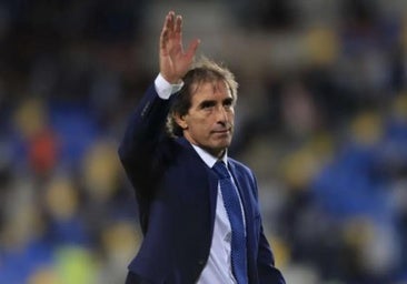 El Real Valladolid se decide por Guillermo Almada como nuevo entrenador
