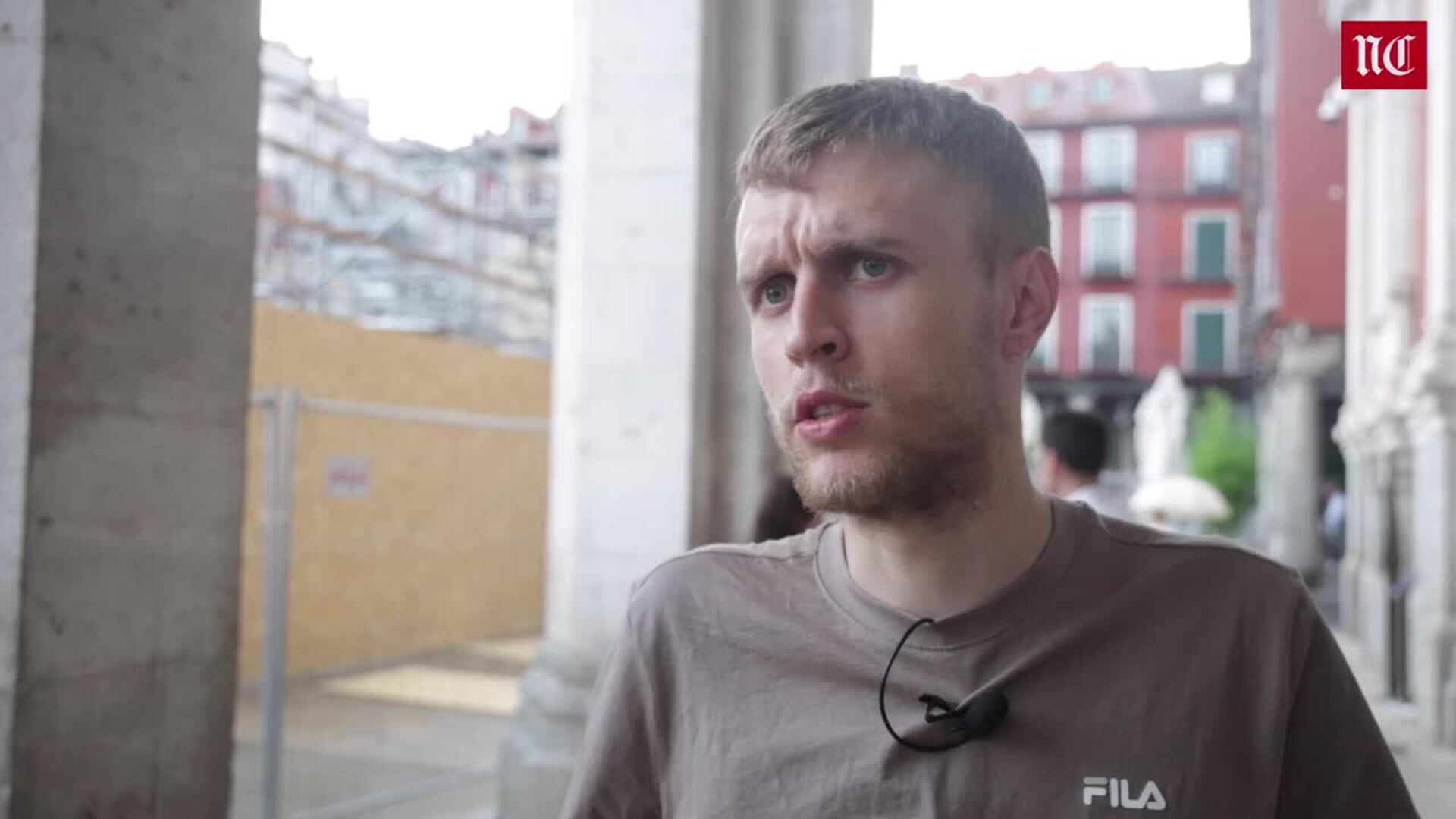 El excesivo coste de la vivienda para los jóvenes