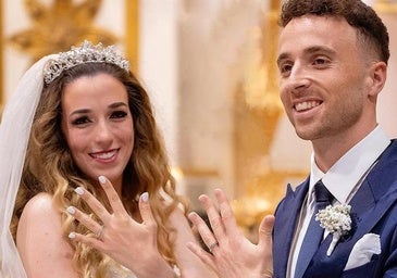 El jugador se había casado hace once días en Oporto
