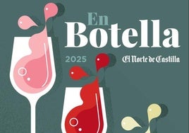 Guía enológica En Botella 2025