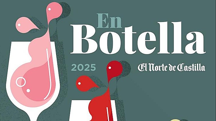 Guía enológica En Botella 2025