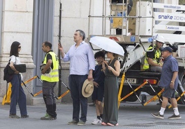 Los sindicatos piden «más control» para que se cumpla la normativa sobre calor en el trabajo
