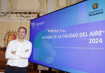 Ecologistas afea al Ayuntamiento que presuma de buena calidad del aire en pleno «episodio de contaminación»