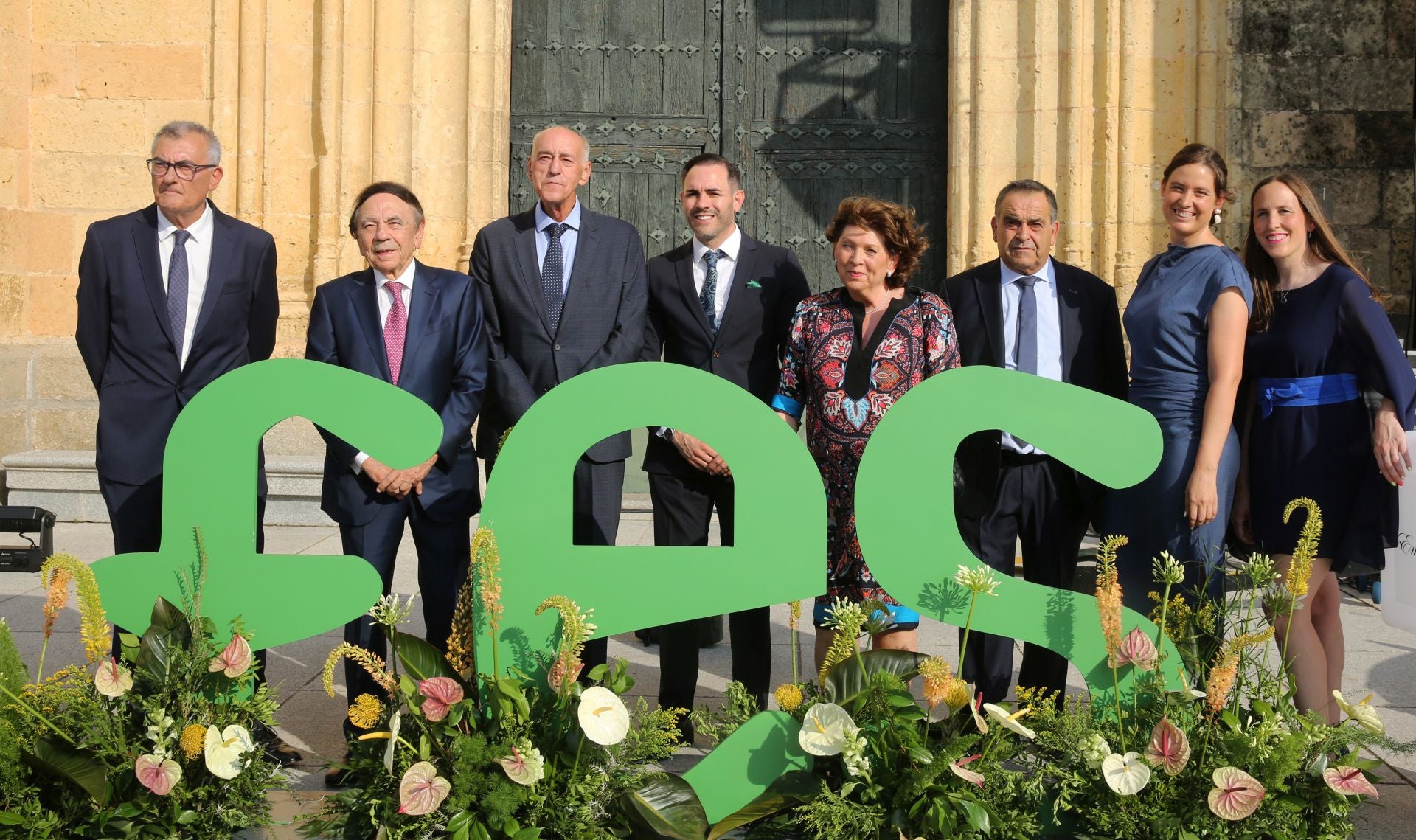Fotos de la gala de los premios de la Fes