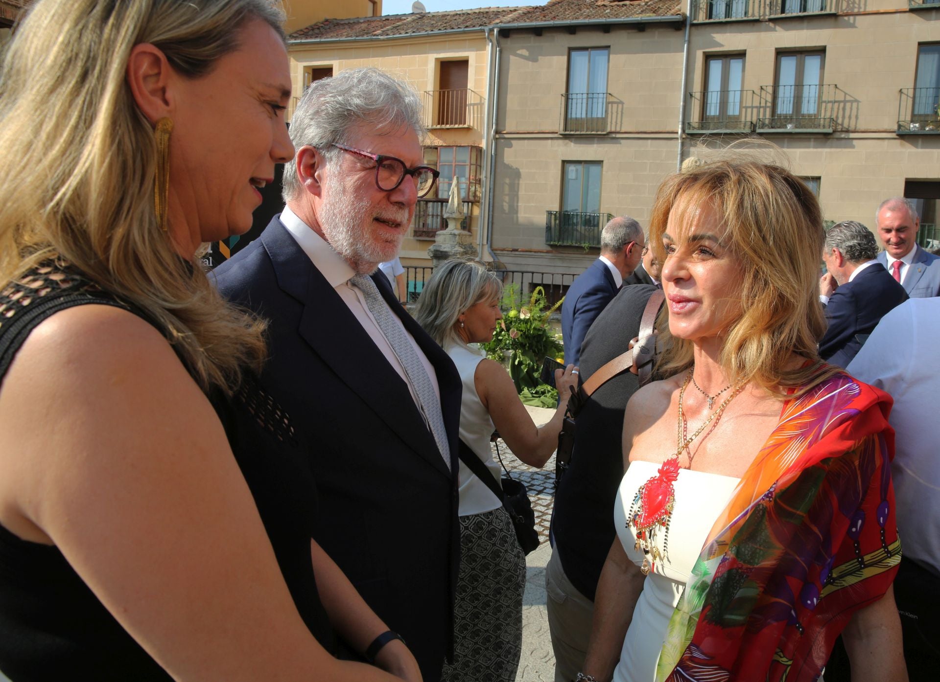Fotos de la gala de los premios de la Fes