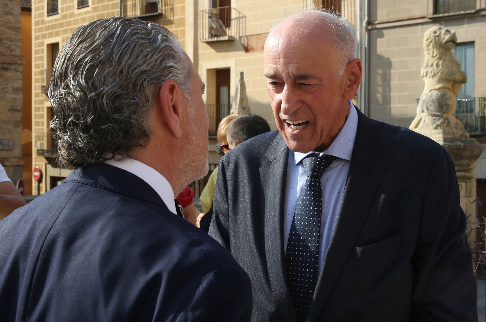 Fotos de la gala de los premios de la Fes