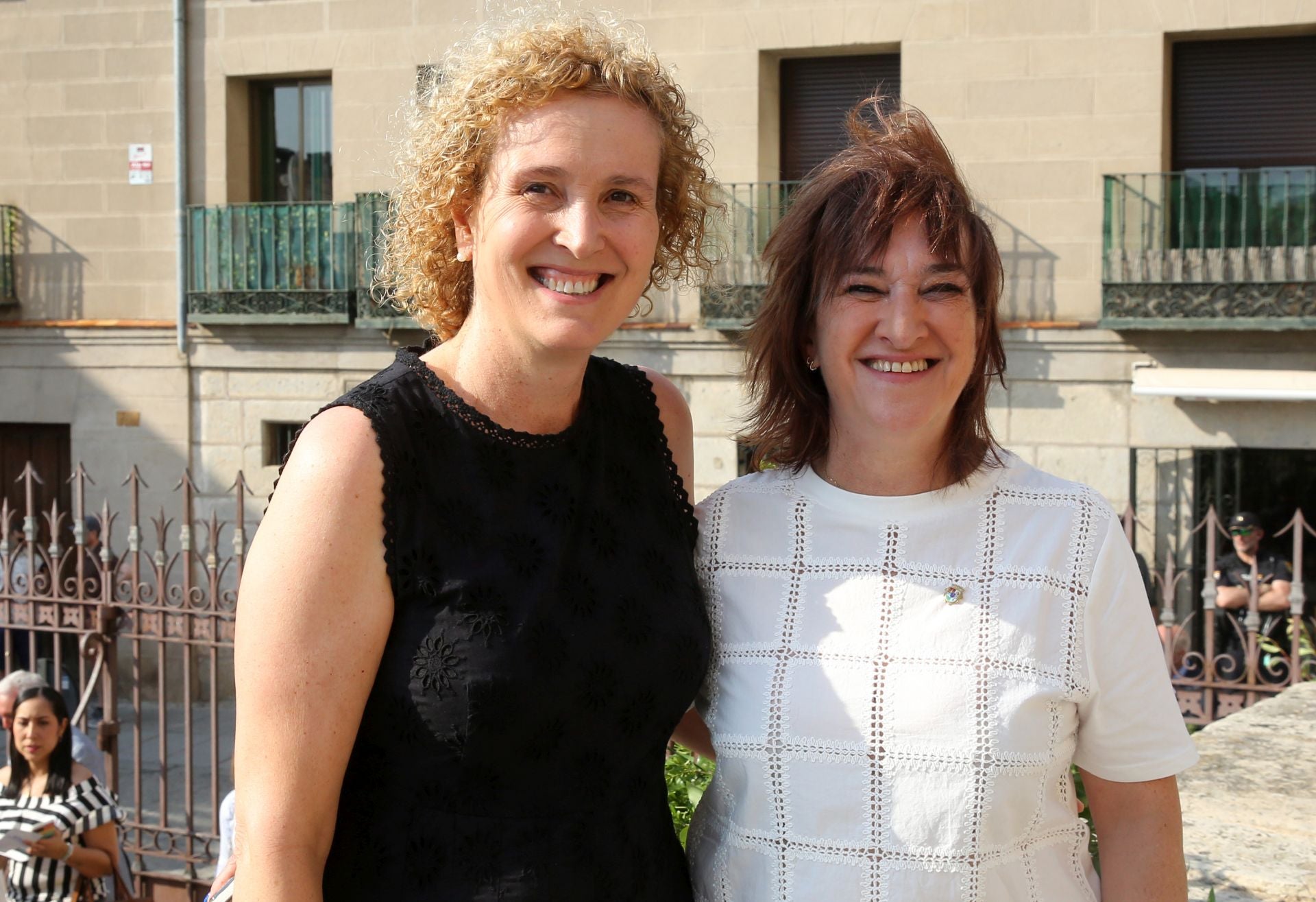 Fotos de la gala de los premios de la Fes