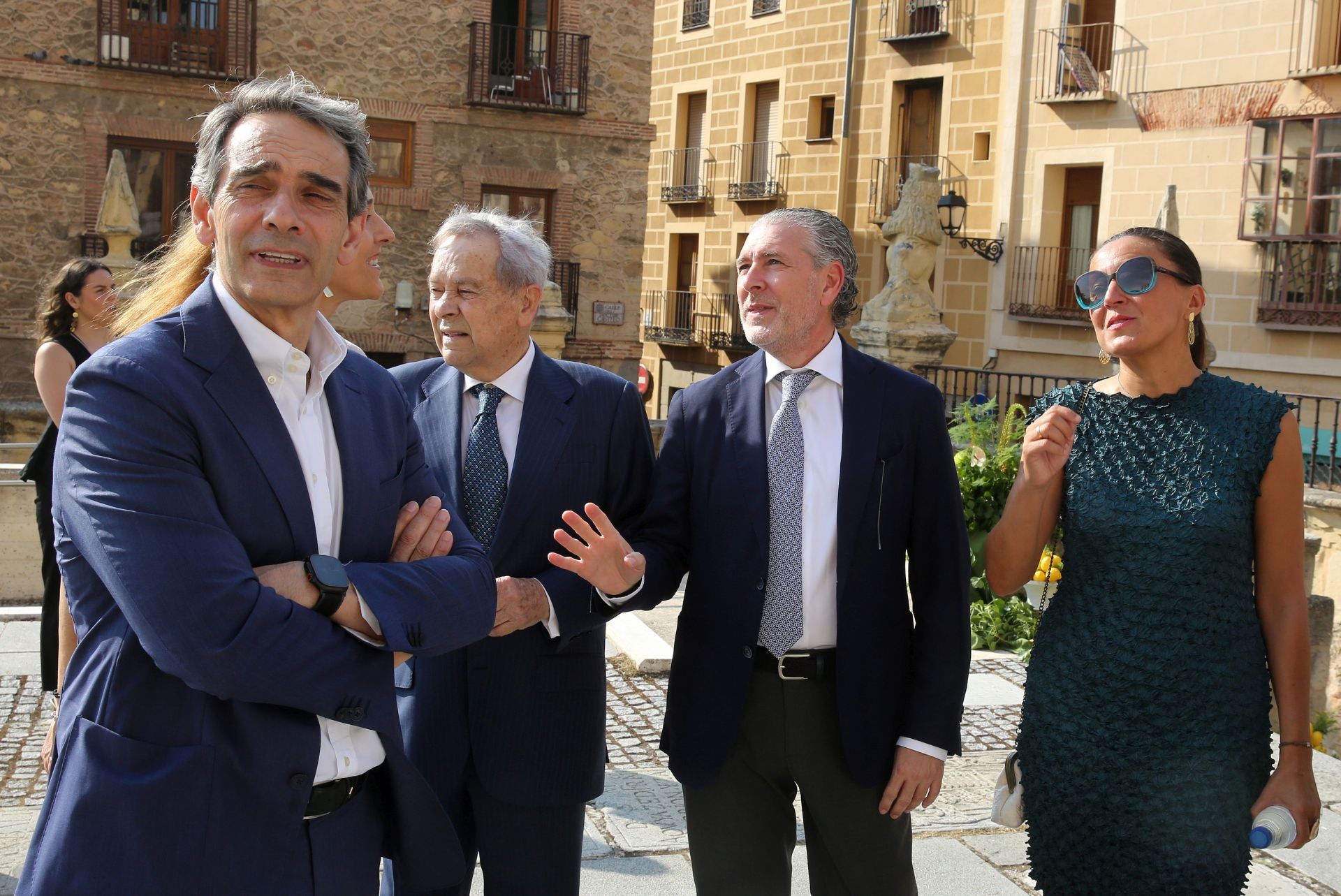 Fotos de la gala de los premios de la Fes