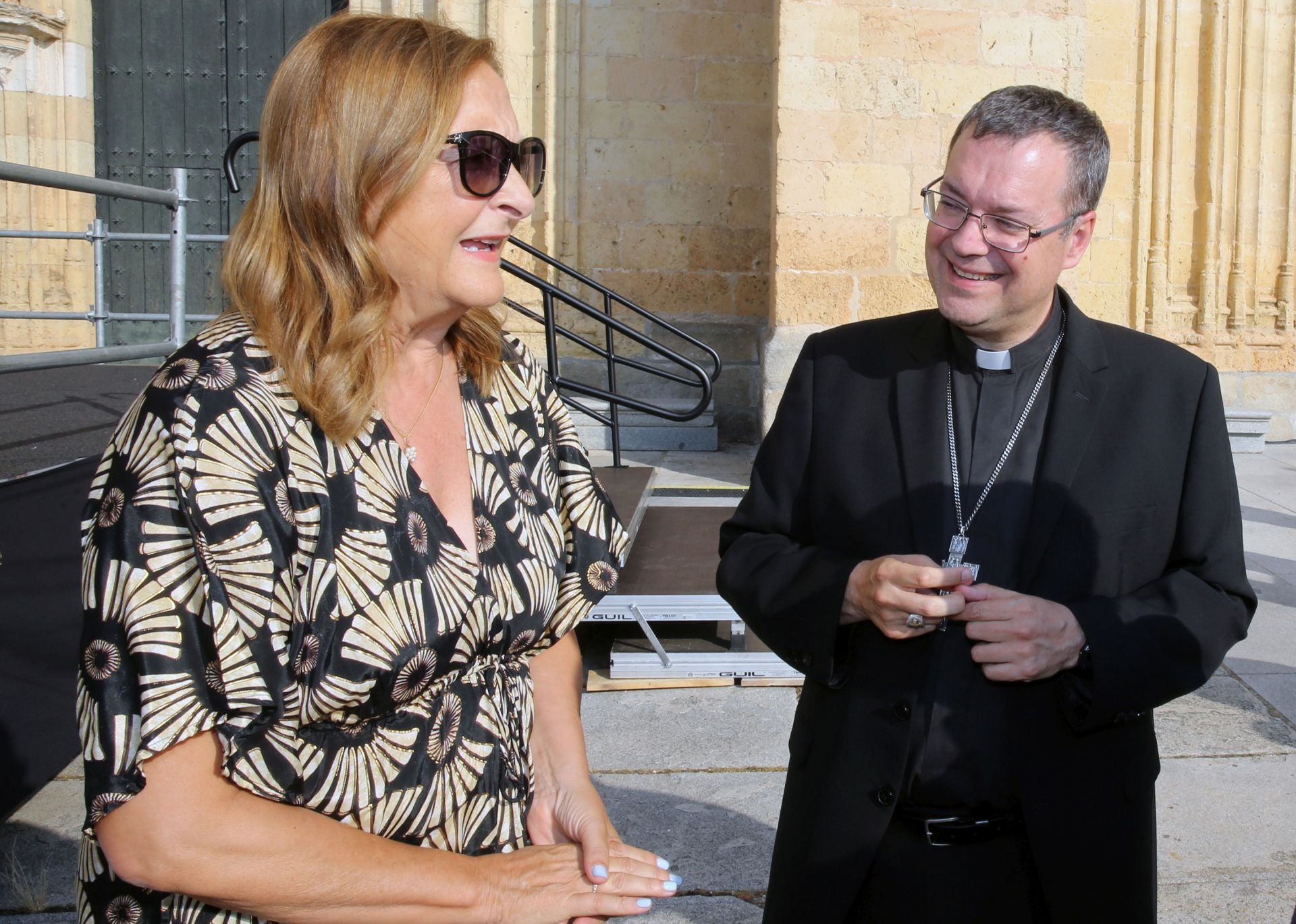 Fotos de la gala de los premios de la Fes