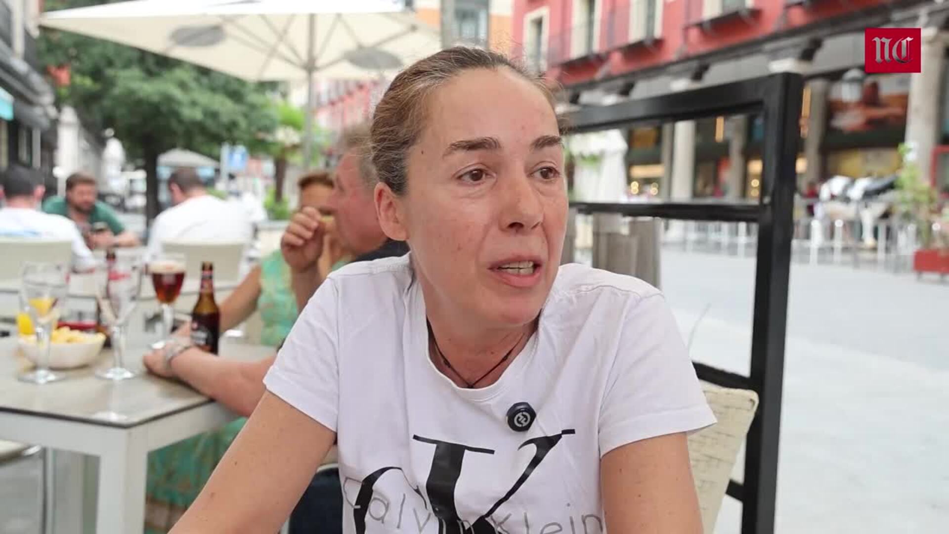Los camareros ante la situación del sector: "Ahora se trabaja el fin de semana, pero la gente no puede vivir de un contrato a media jornada"