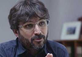 Jordi Évole.