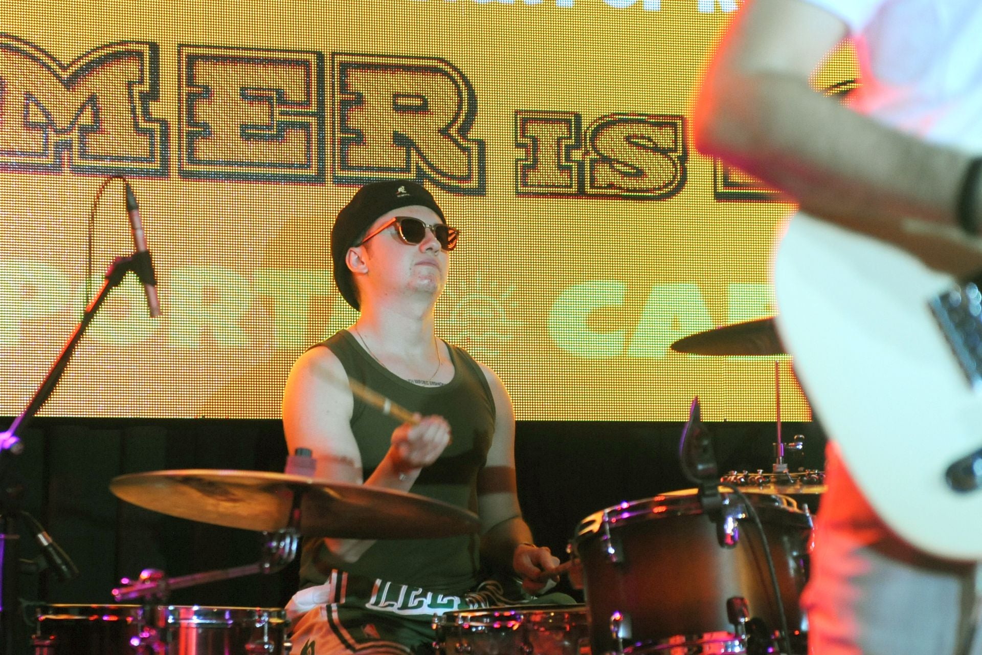 The Subterraneos, Mairena y The Bluegrass Factory actúan en el 'Summer is music'