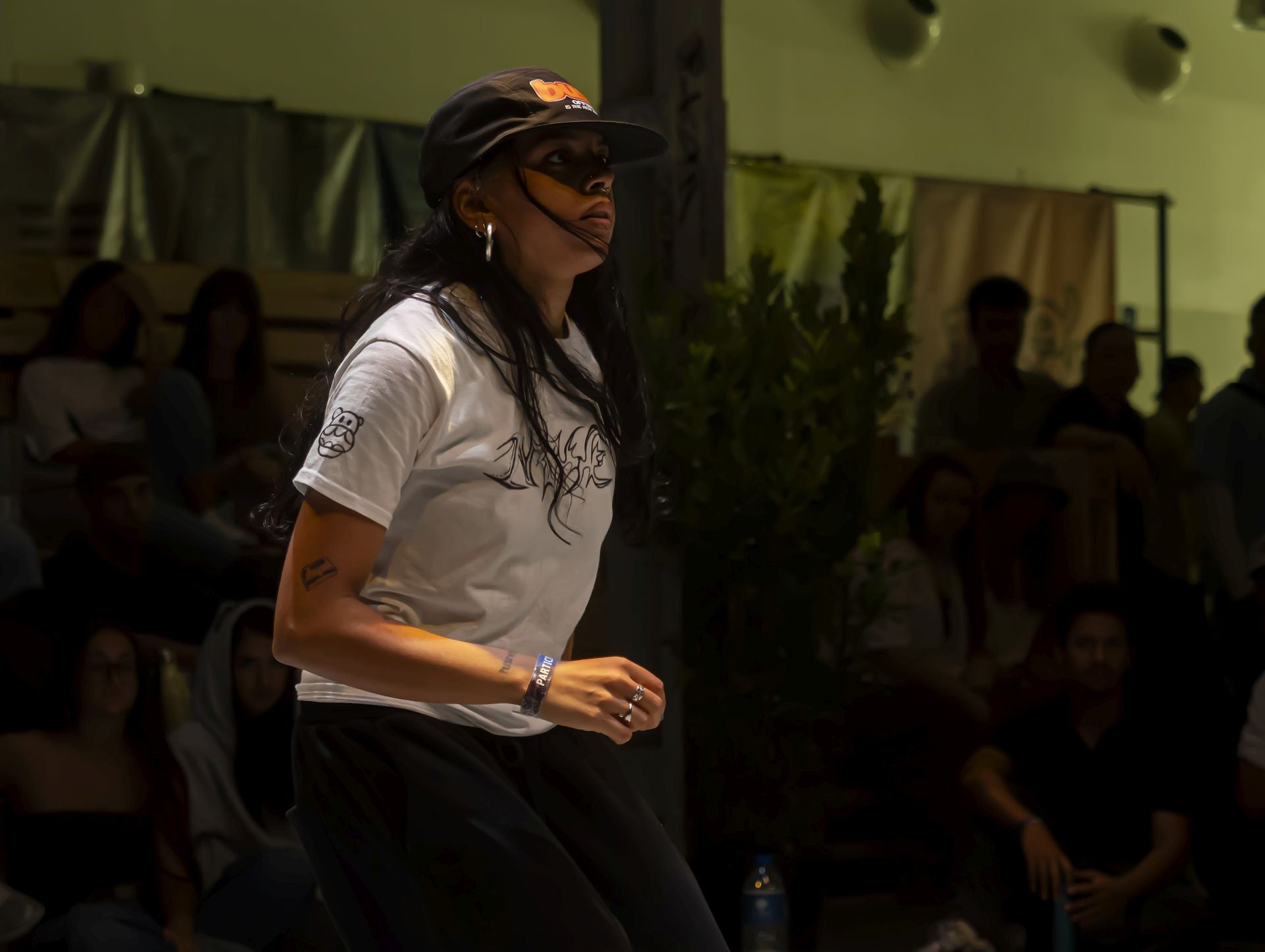 Seiscientos bailarines lo dan todo en el Faro Urbano