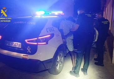 Detenido tras sustraer 4.000 euros en joyas en una vivienda de Mave