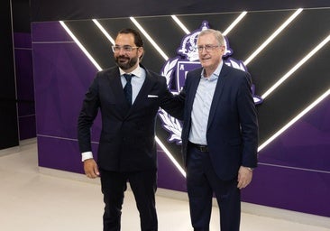 Orta, Ramón Martínez y la nueva realidad