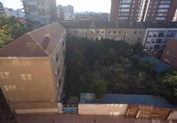 La Junta tiene listo el proyecto para demoler el cuartel de Vadillos 17 años después de su desalojo