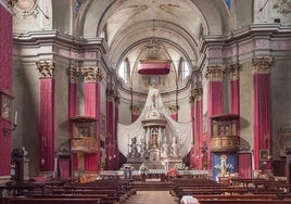 Luto en la Iglesia italiana por el suicidio del joven sacerdote Matteo Balzano