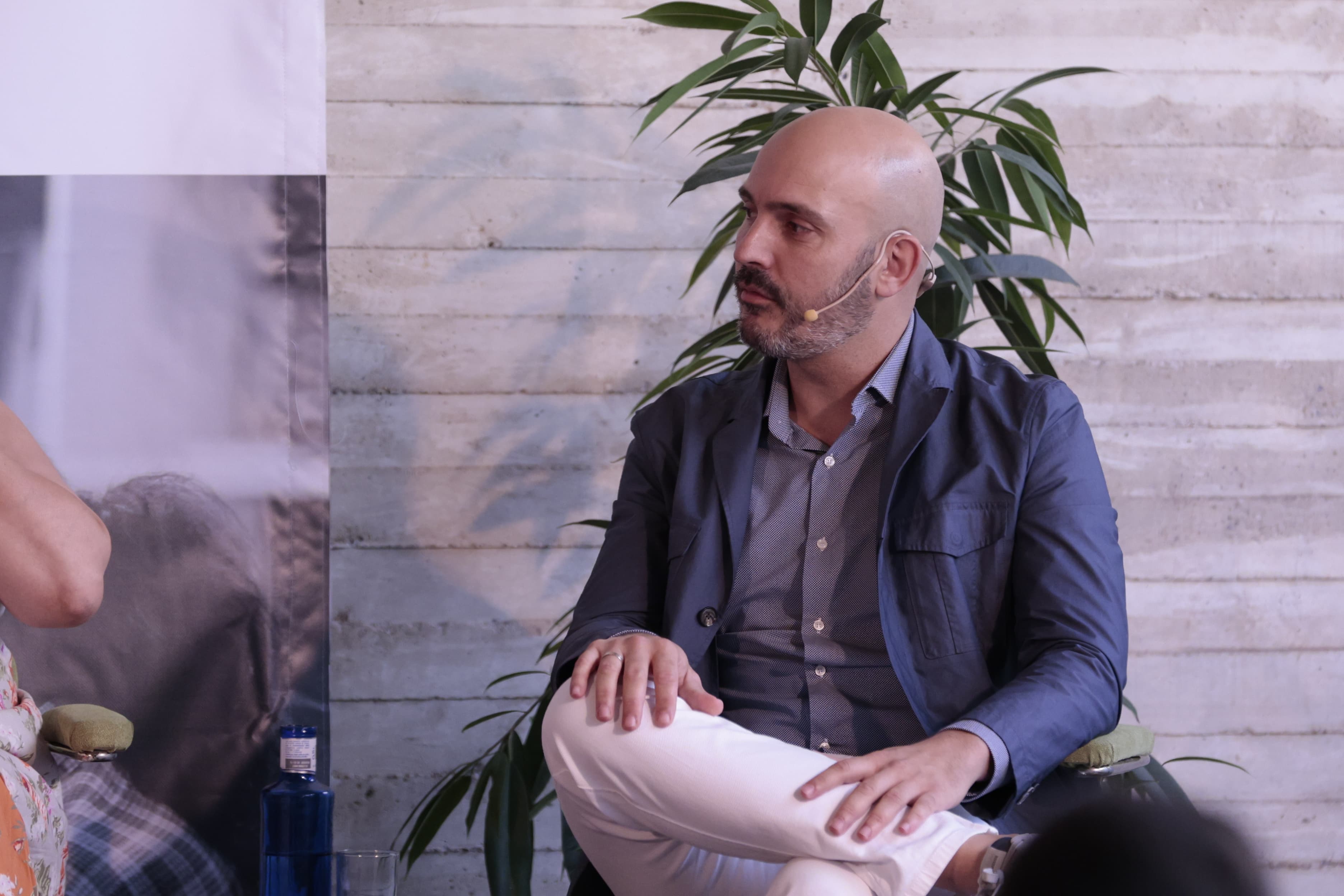 En imágenes, el foro &#039;Jóvenes, motor de la economía salmantina&#039;, de Salamancahoy