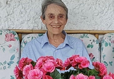 Adiós a Mari Carmen, la religiosa vallisoletana que entró por la ventana a su casa de Paraguay