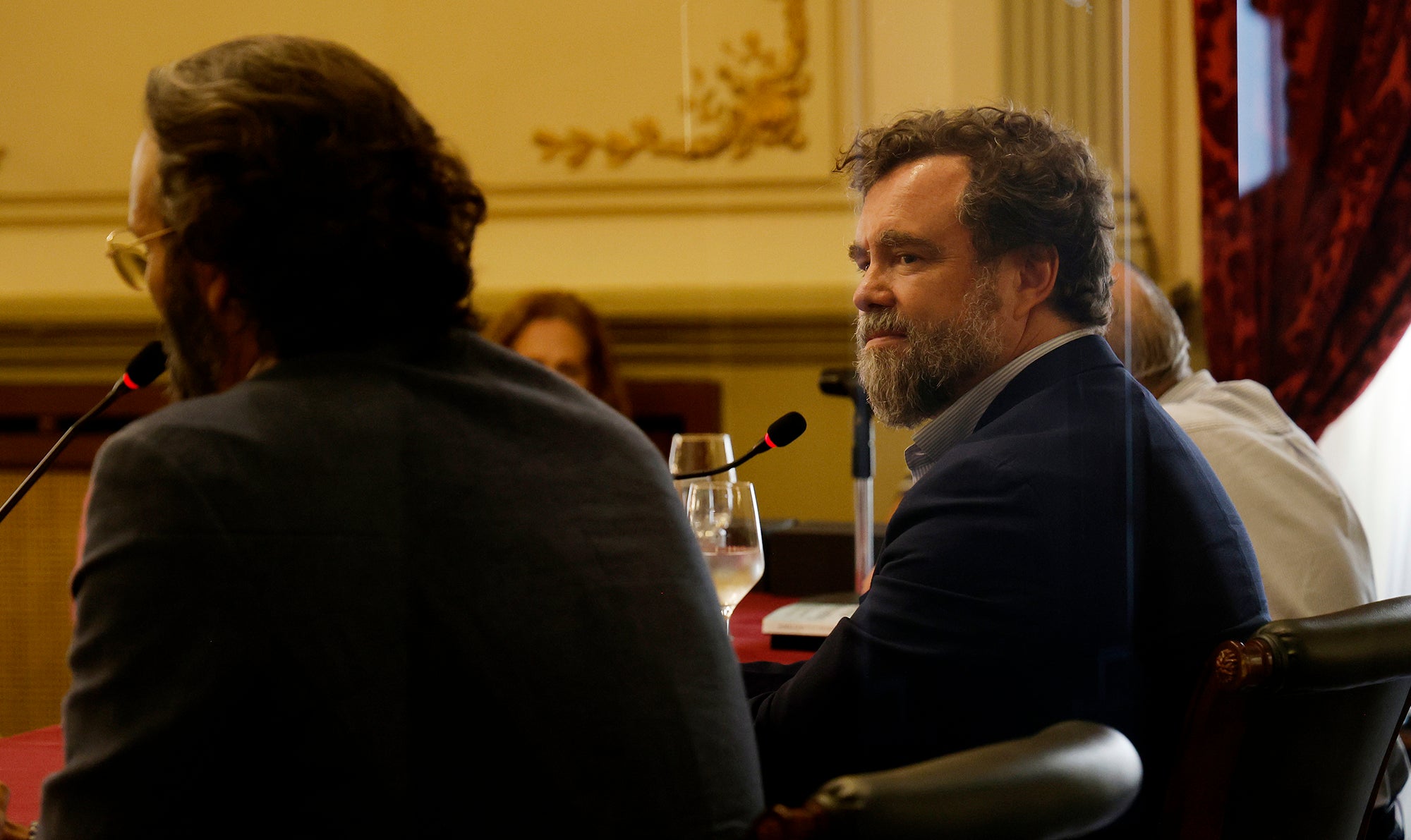Las soluciones de Espinosa de los Monteros