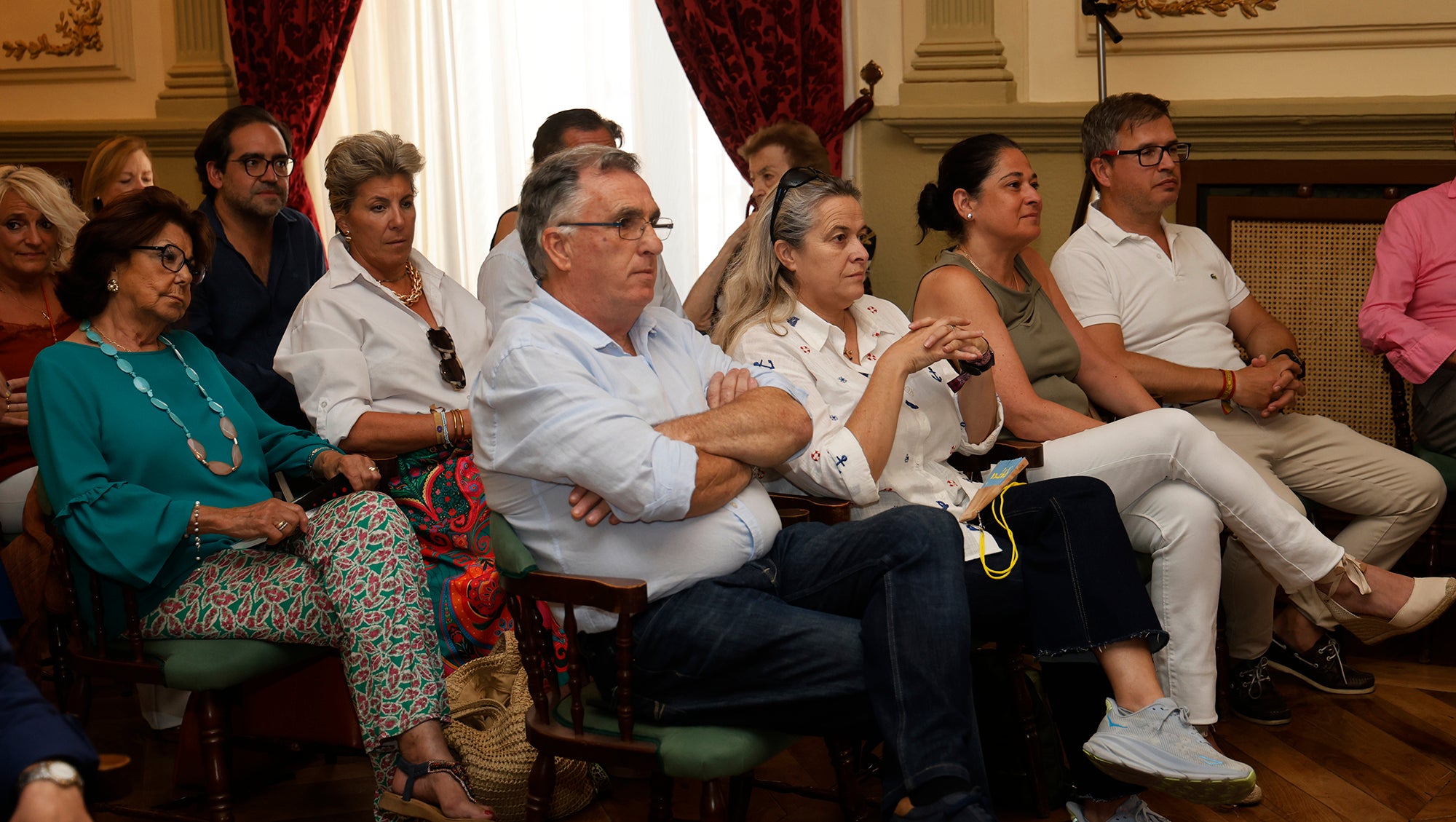 Las soluciones de Espinosa de los Monteros