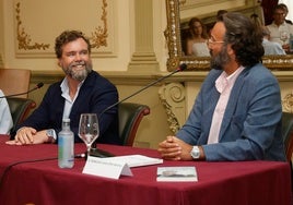 Las soluciones de Espinosa de los Monteros