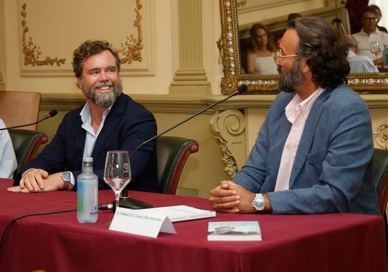 Las soluciones de Espinosa de los Monteros