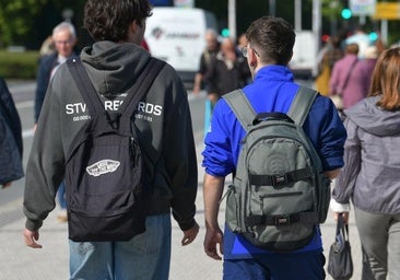 Papá, ¿nosotros somos fachas?