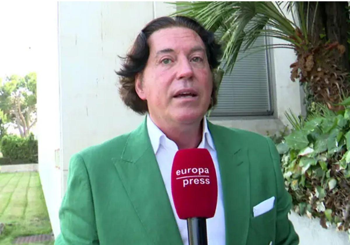 Pipi Estrada.