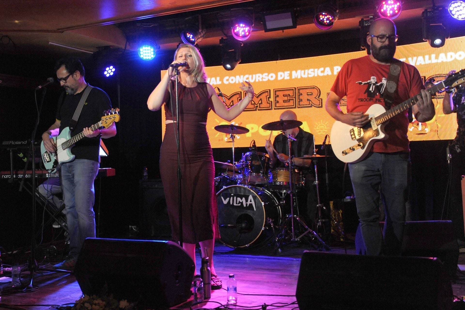 Vilma