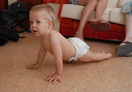 La Diputación reparte 24.000 euros en ayudas al fomento de la natalidad entre 50 familias