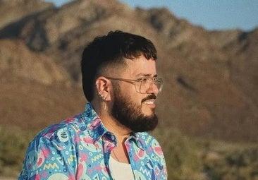 Encuentran muerto en su casa al influencer Aldo Miranda