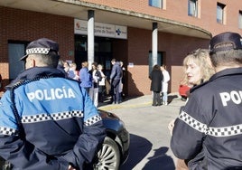 CC OO sobre las agresiones a sanitarios en Castilla y León: «No son hechos aislados»