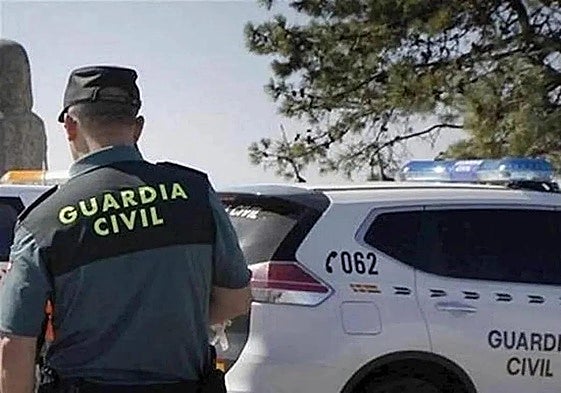La Emume de la Guardia Civil de Burgos ha encontrado a la niña desaparecida.