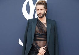 Pelayo Díaz.