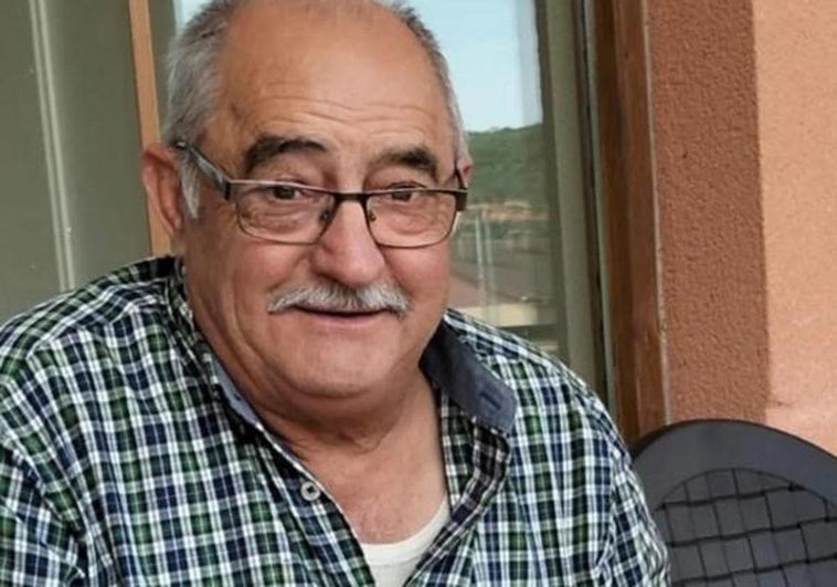 Buscan a Pepe el Fontanero, conocido vecino de la provincia de León desaparecido desde ayer
