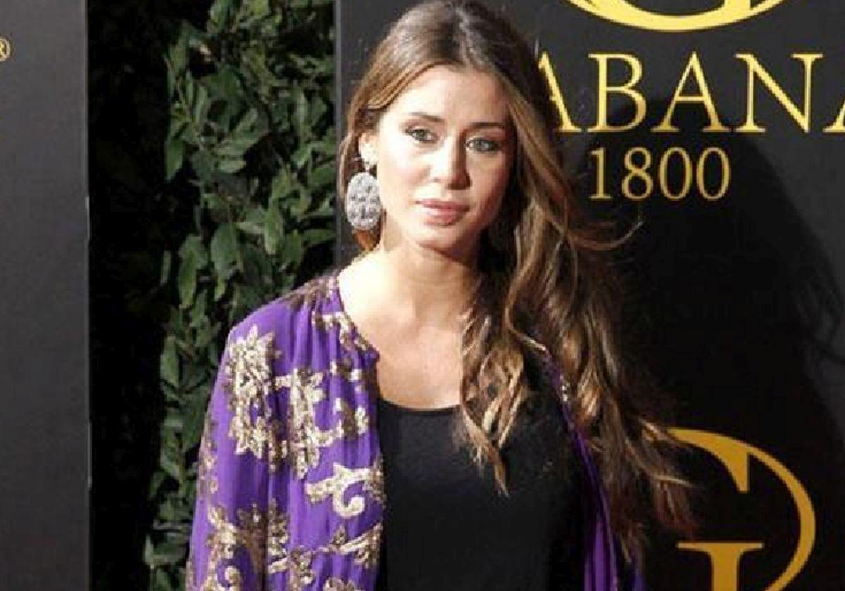 Elena Tablada.