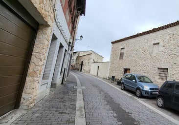 Cuéllar adecuará un edificio en la calle Magdalena para liberar la Casa Consistorial