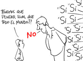 La viñeta de Muskupapi