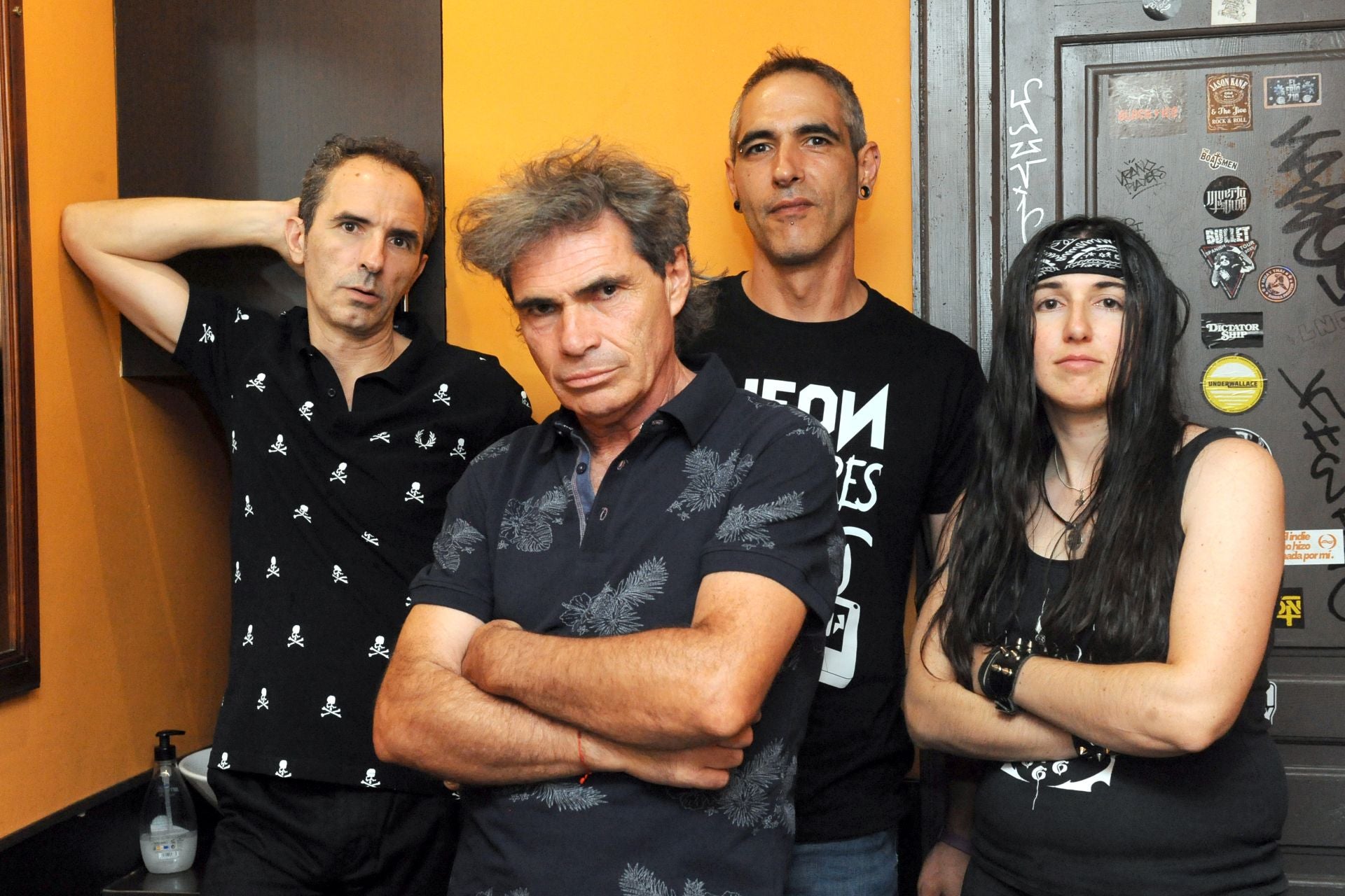 Las mejores imágenes Neon Nightmares e India en el Summer Is Music de Valladolid