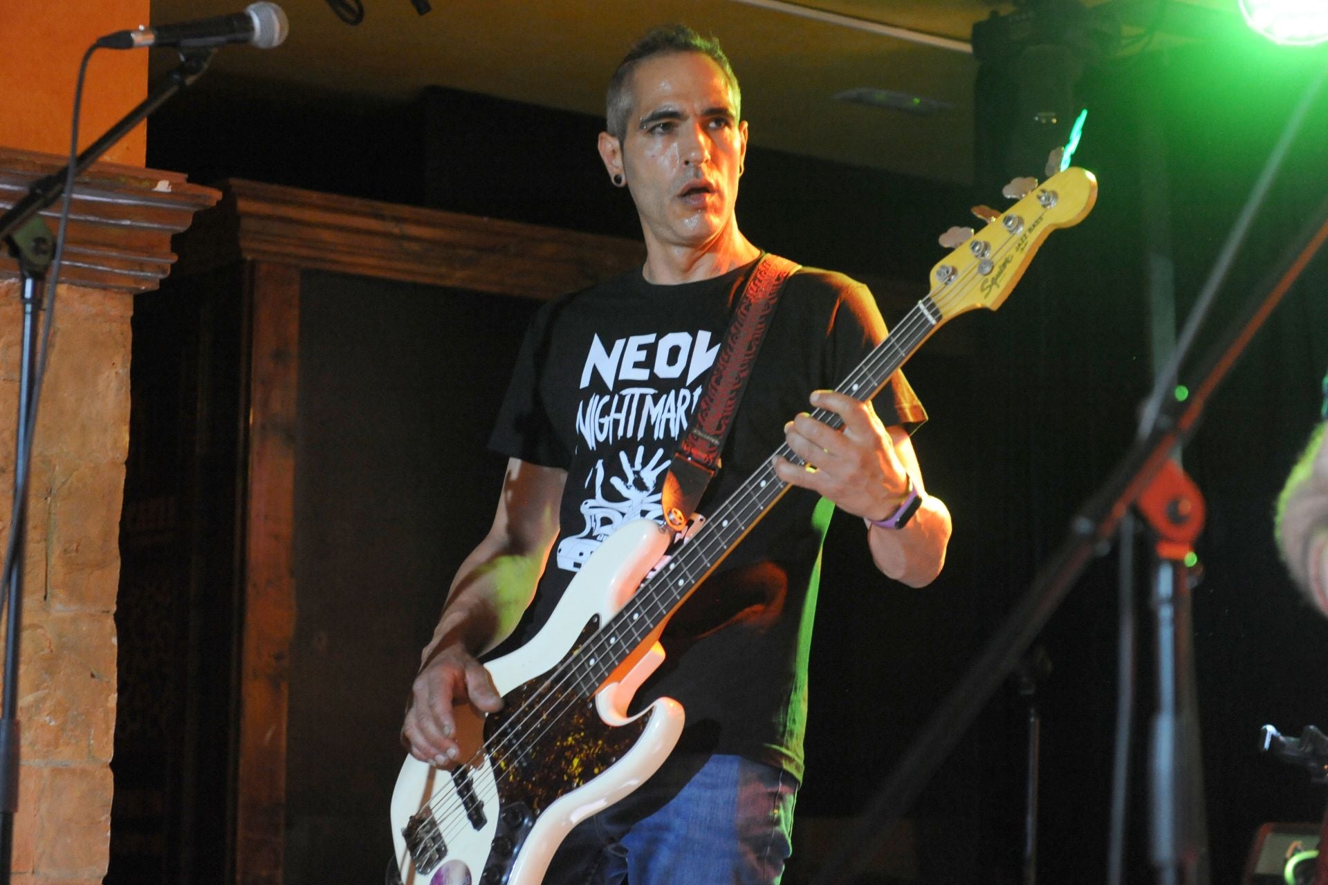Las mejores imágenes Neon Nightmares e India en el Summer Is Music de Valladolid