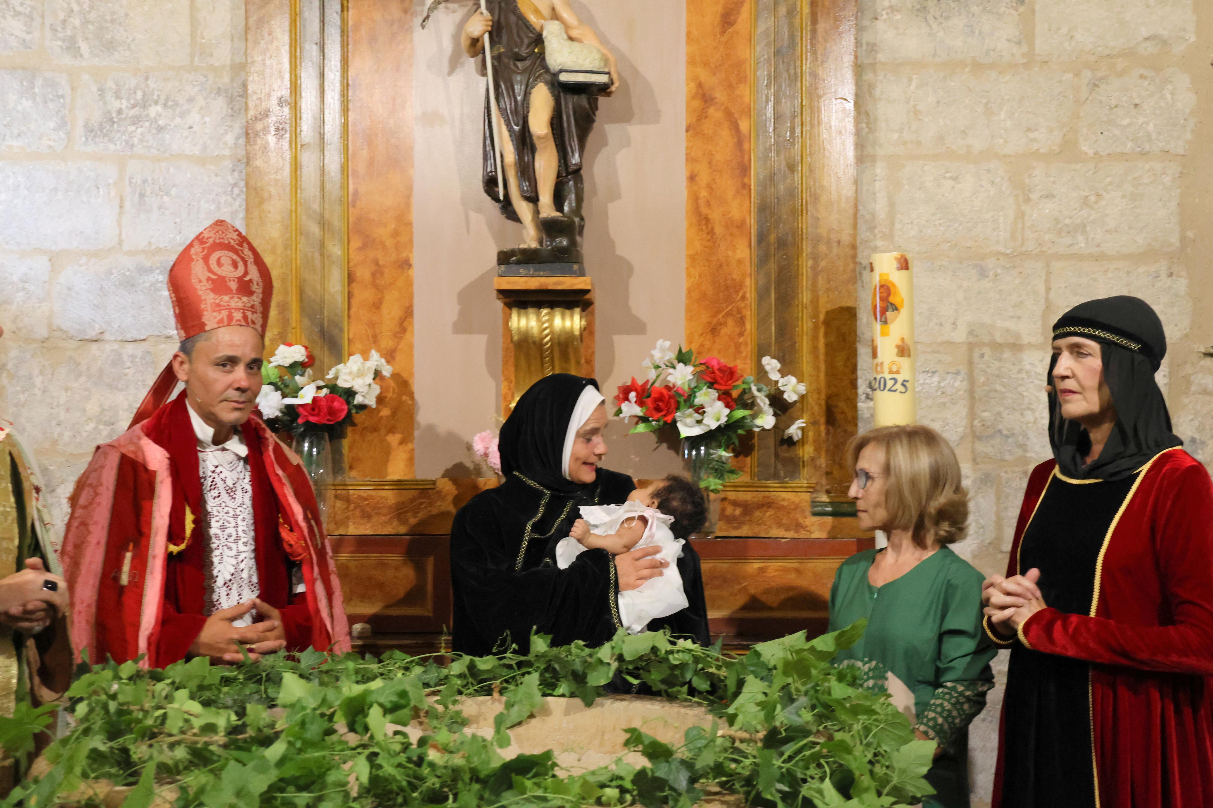 Torquemada recrea su historia