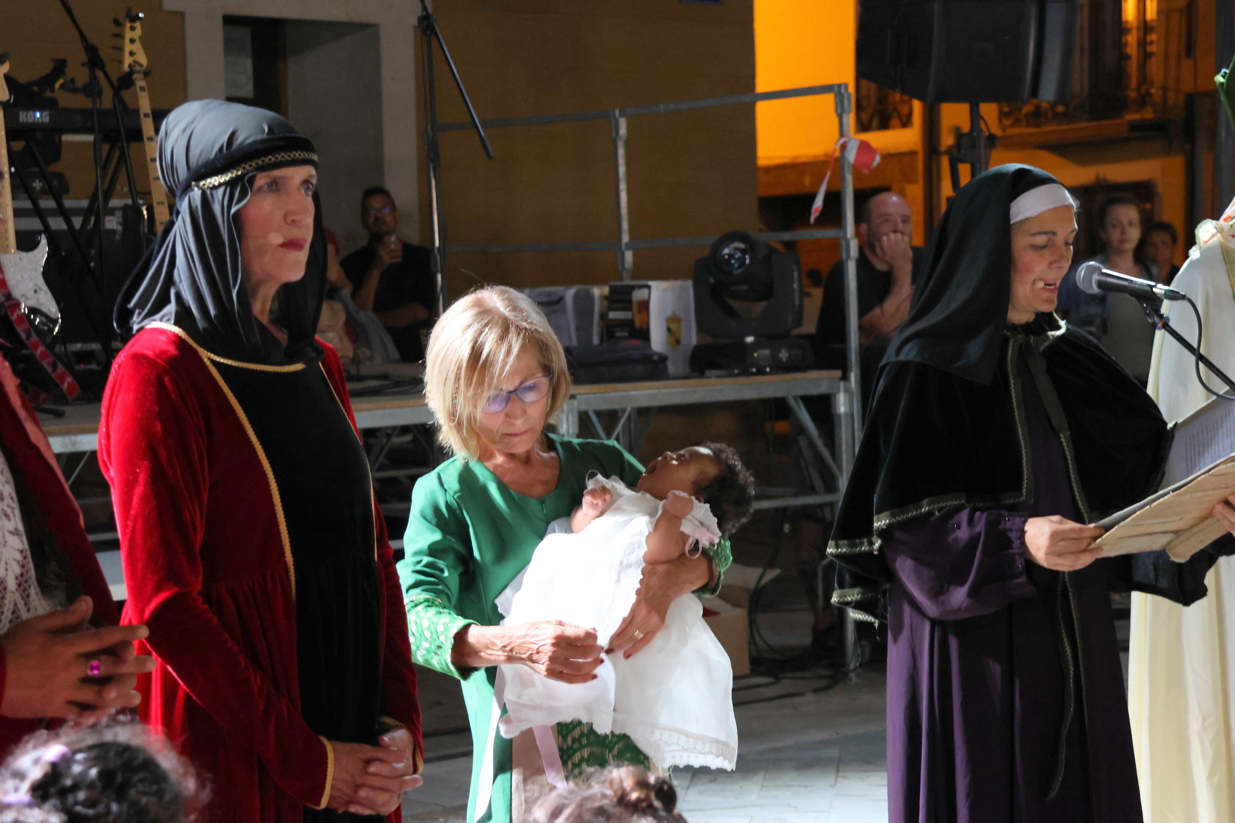 Torquemada recrea su historia